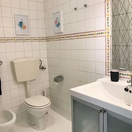 Διαμέρισμα New! Beautiful Charming Flat At Best Location Lisboa