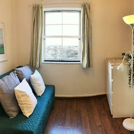 New! Beautiful Charming Flat At Best Location *