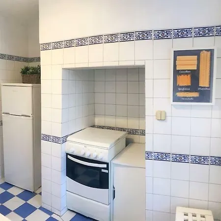 New! Beautiful Charming Flat At Best Location Lisboa